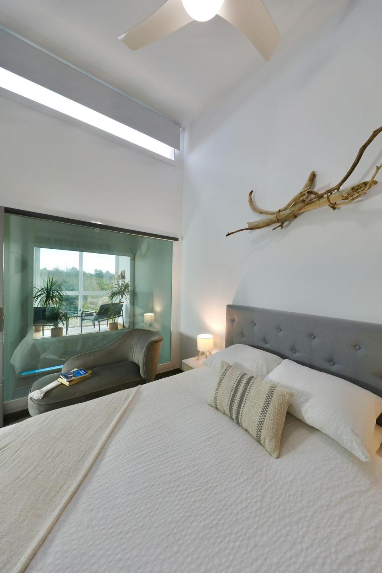 Casa Lozano Golf And Beach Caleta De Velez Ngoại thất bức ảnh