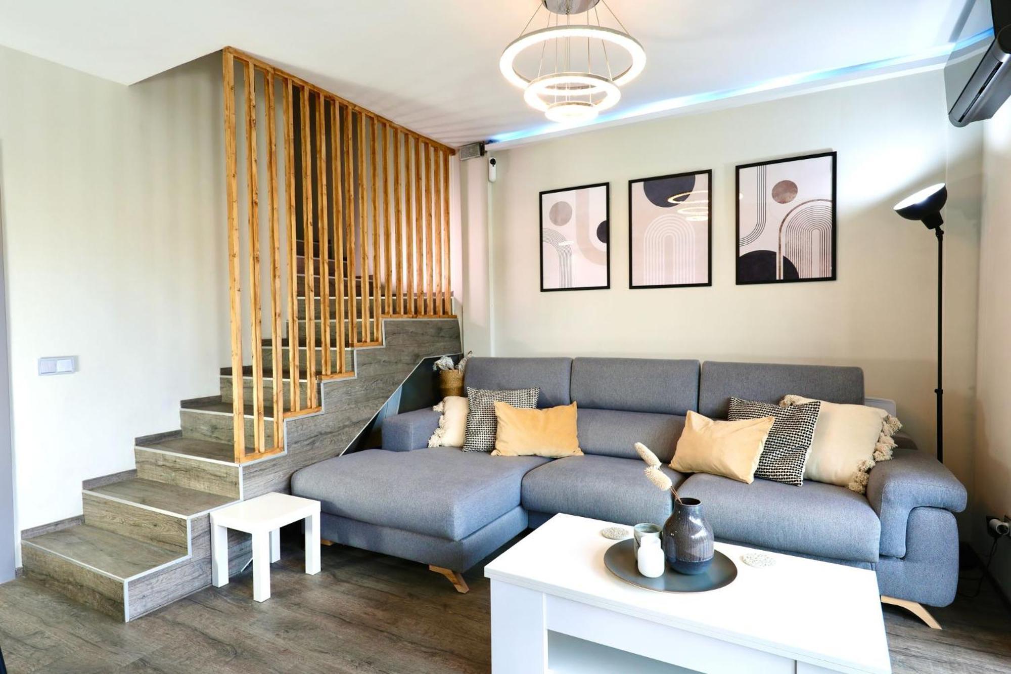 Casa Lozano Golf And Beach Caleta De Velez Ngoại thất bức ảnh